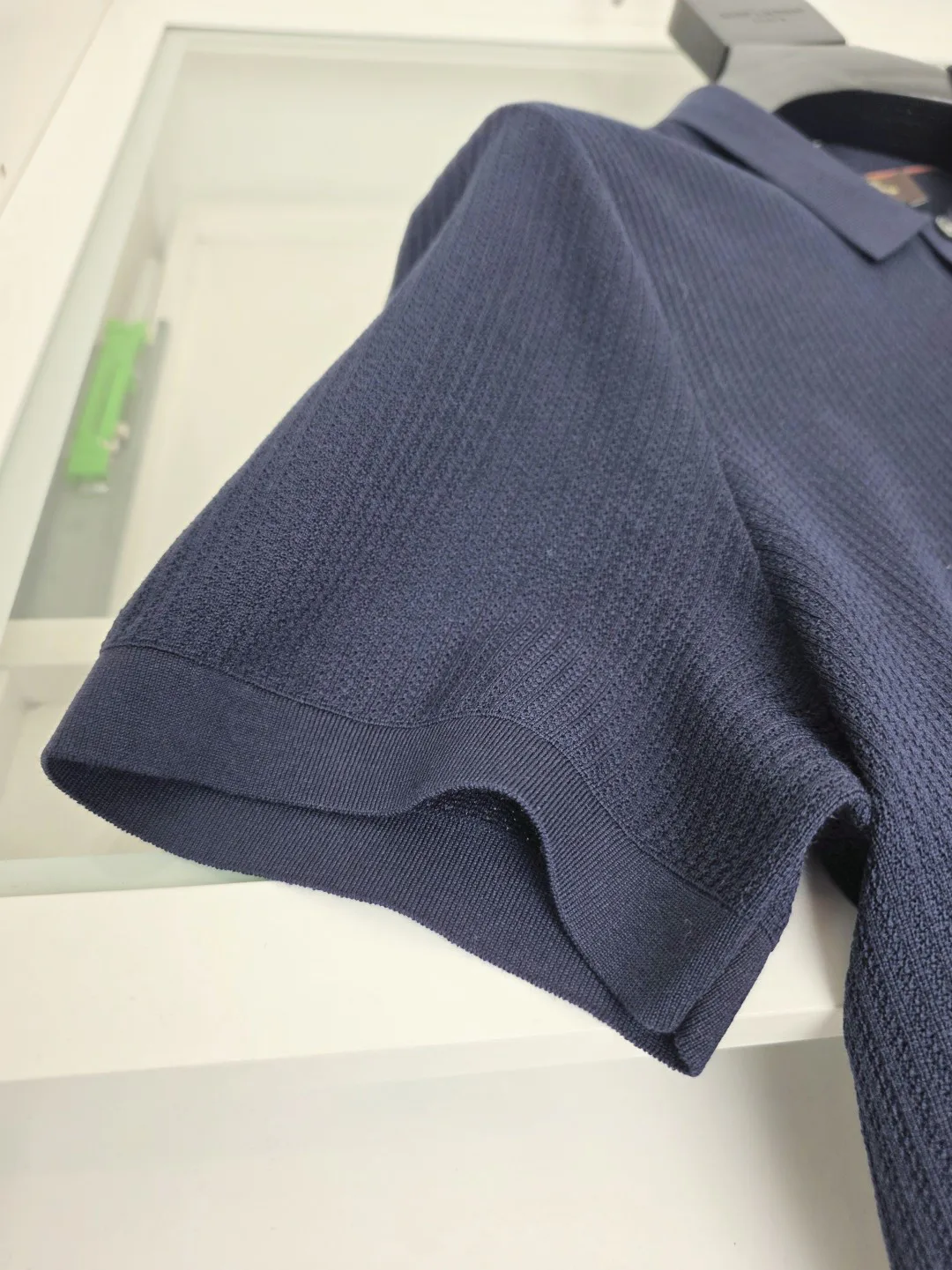 Рубашки Мужские Loro Piana 12789786