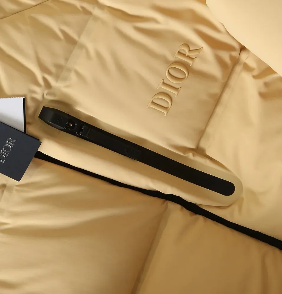 Куртки И Пуховики Мужские Christian Dior 367703