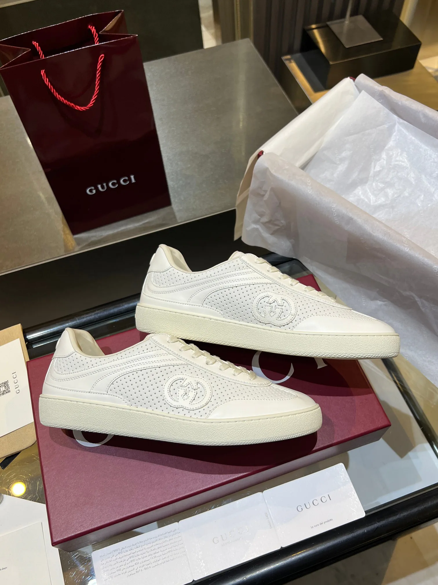 Кеды Женские Converse 651181