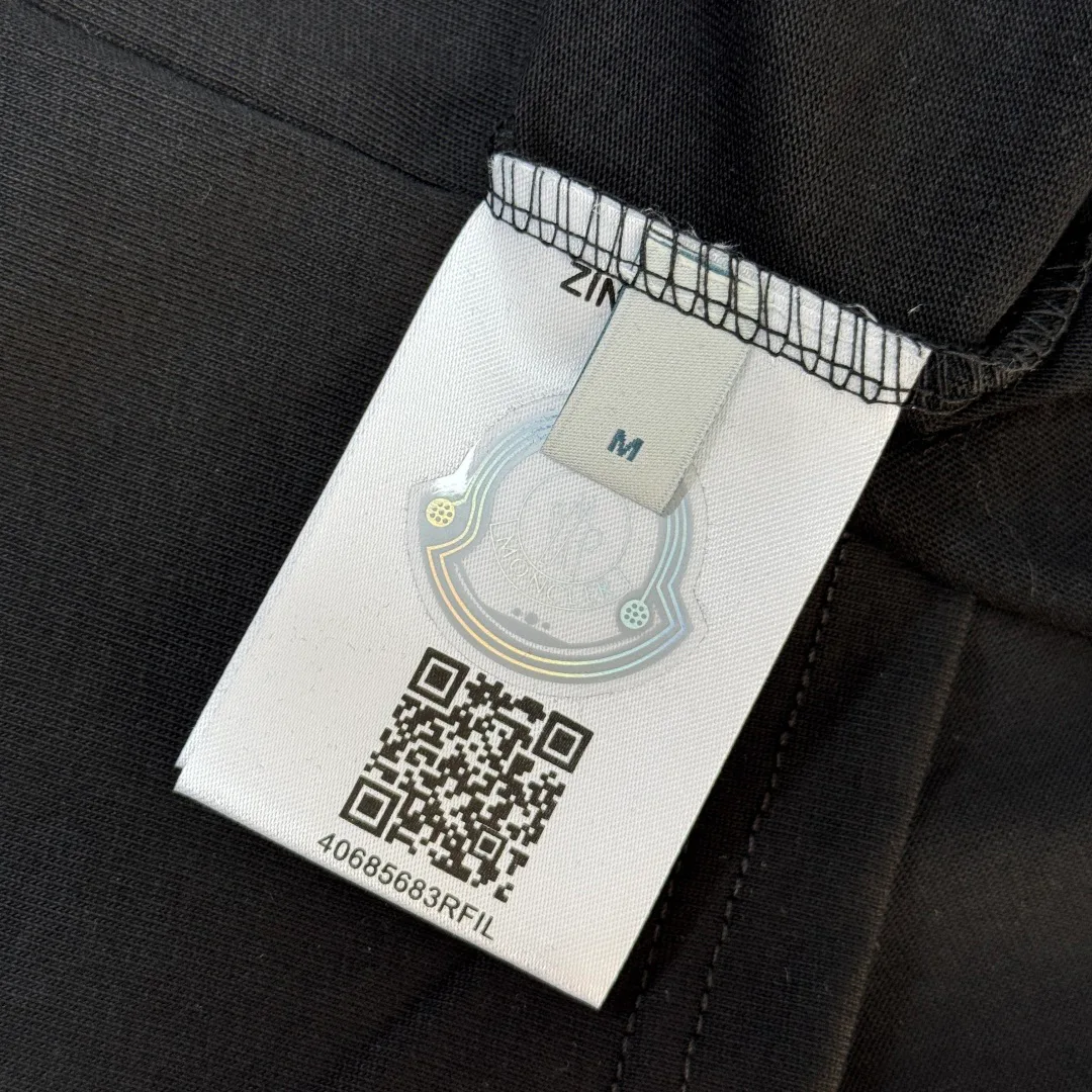 Футболки Женские Moncler 10201135