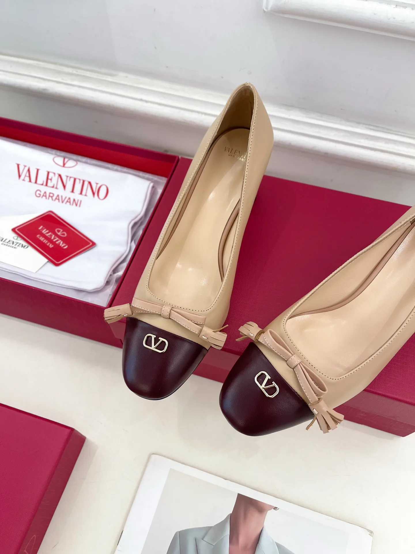 Туфли Женские Valentino 137880