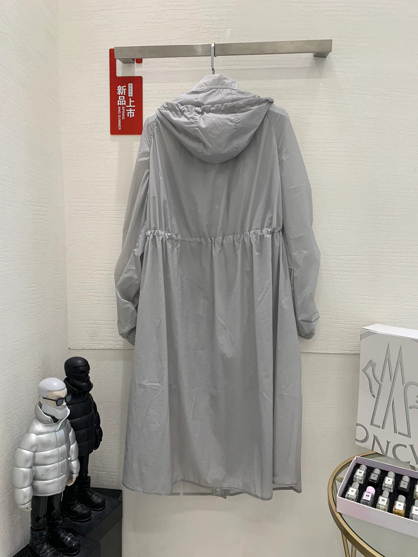 Куртки И Пуховики Женские Moncler 11520203
