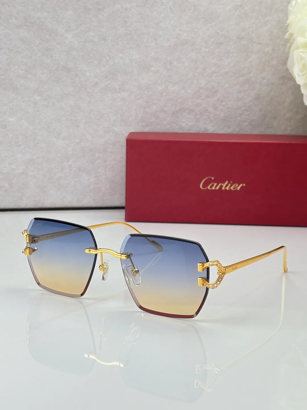 Очки Cartier 18441787