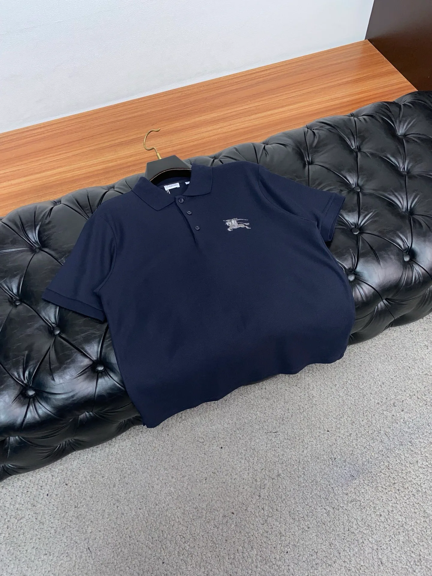 Рубашки Мужские Burberry 11684041