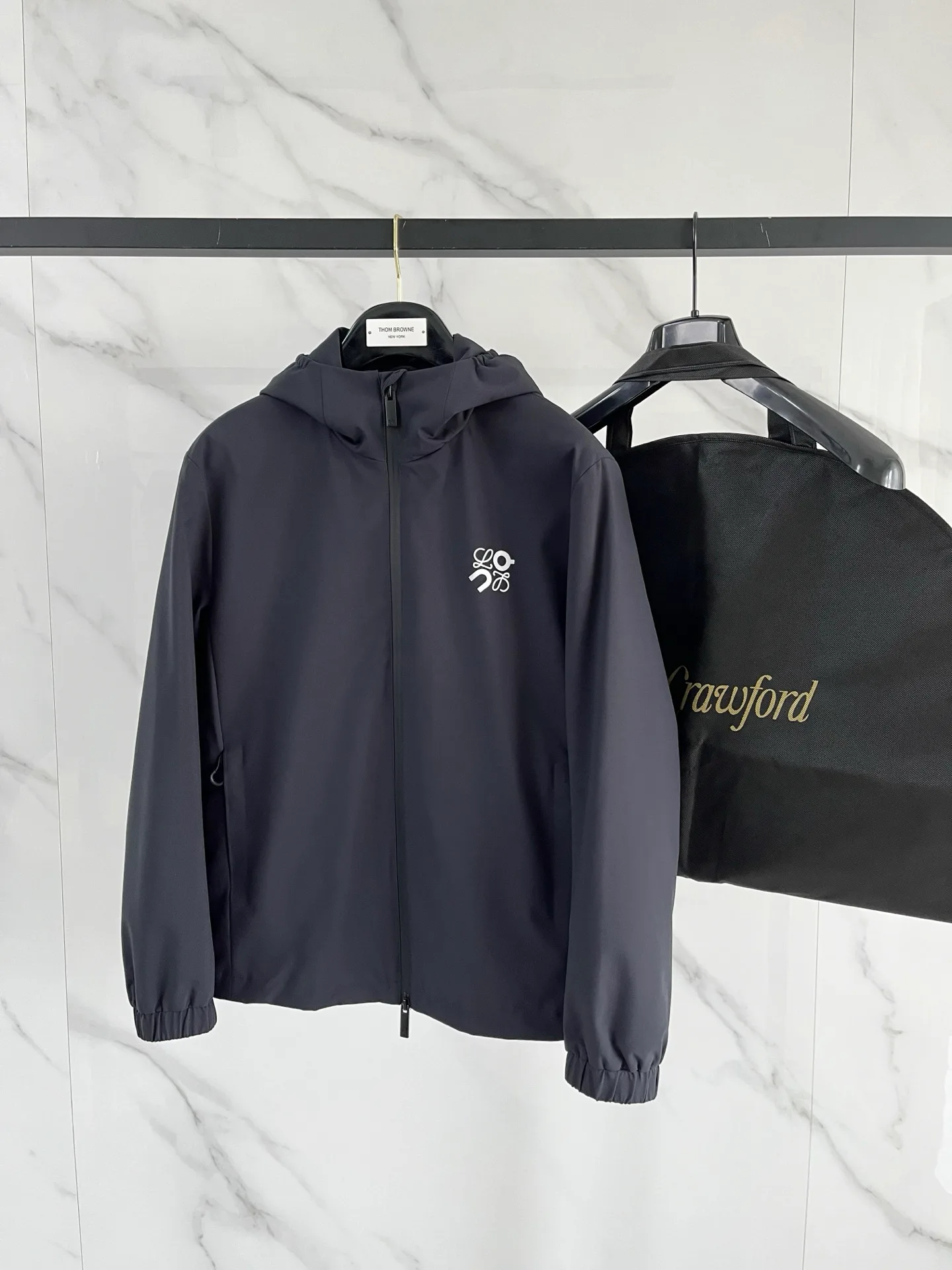 Куртки И Пуховики Женские Loewe 1624264