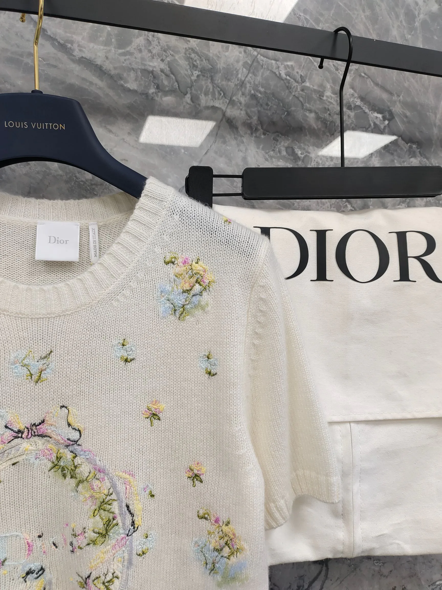 Джемперы И Свитеры Женские Christian Dior 11550314