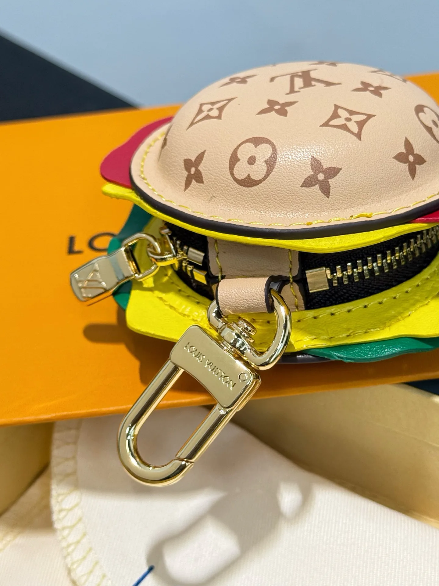 Ключницы Louis Vuitton 5984965