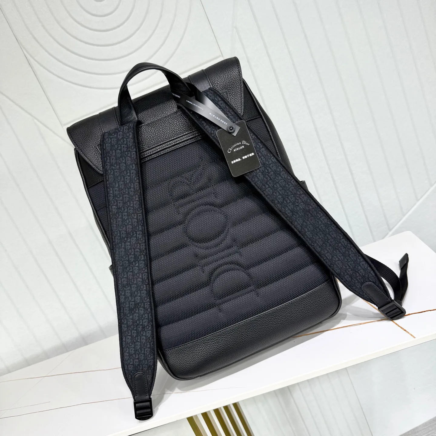 Рюкзаки Мужские Christian Dior 12699462
