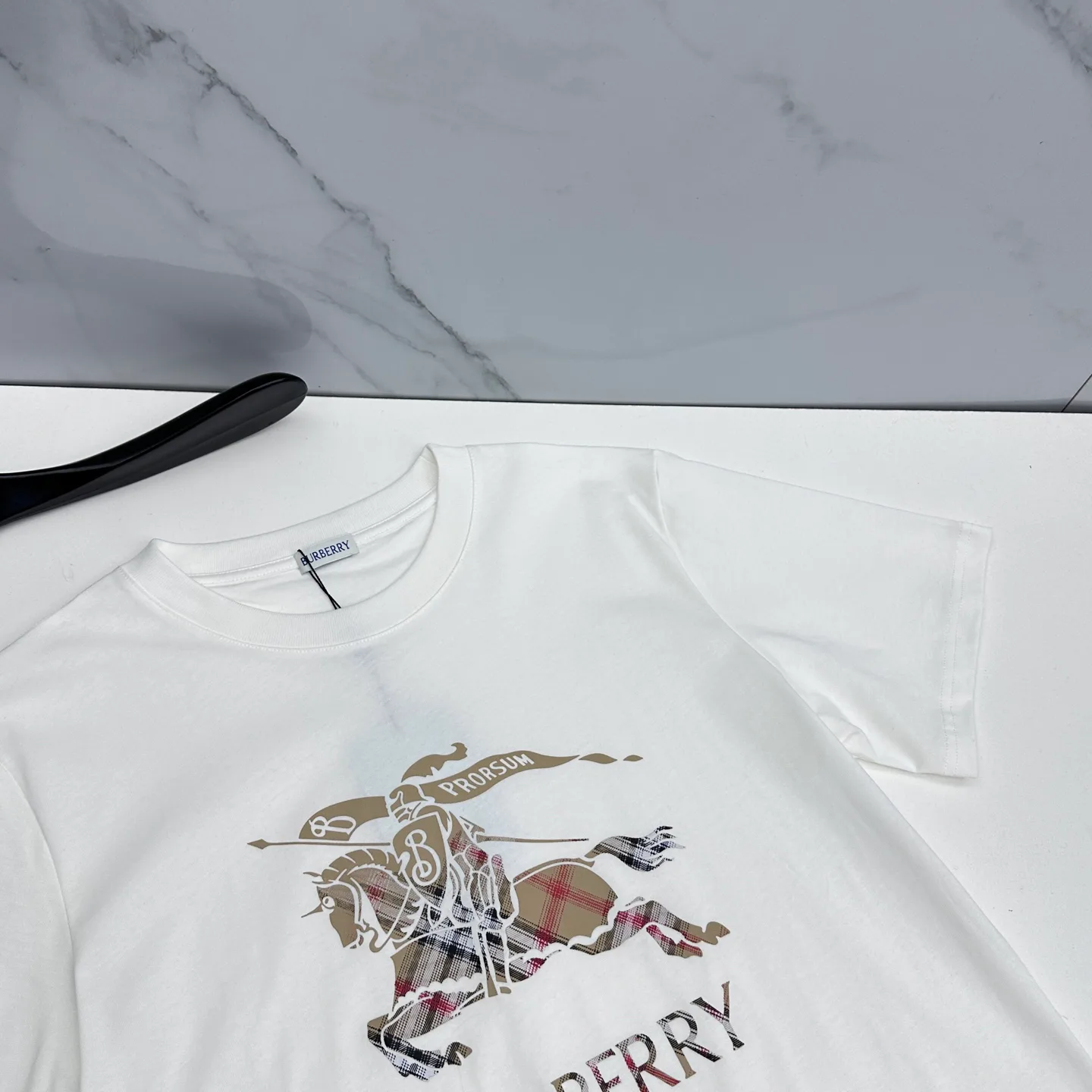 Футболки Мужские Burberry 940626