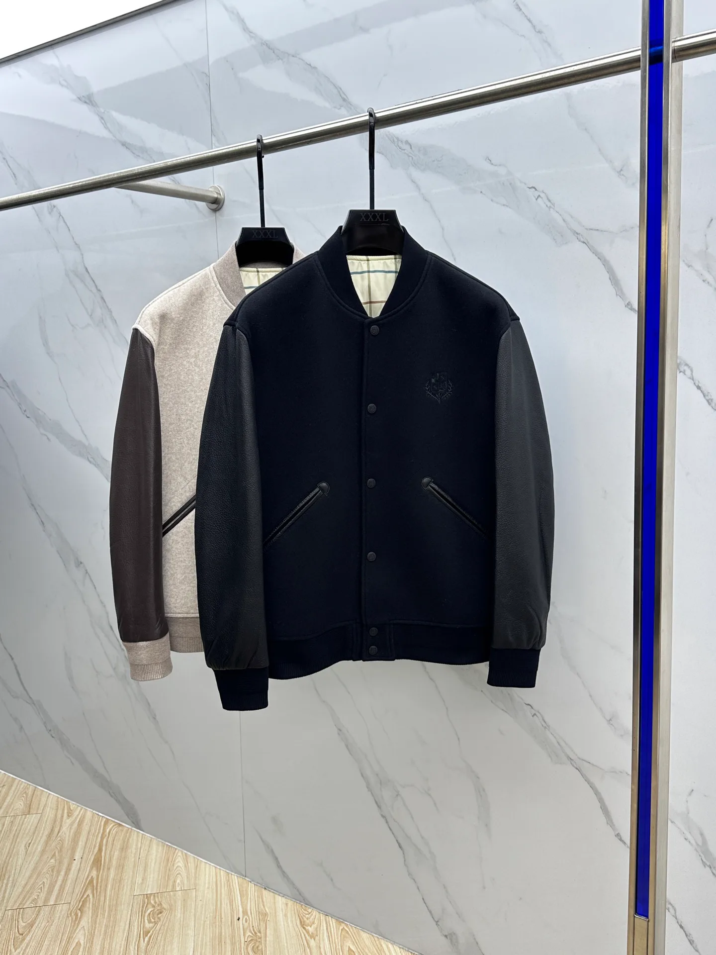 Куртки И Пуховики Мужские Loro Piana 285148