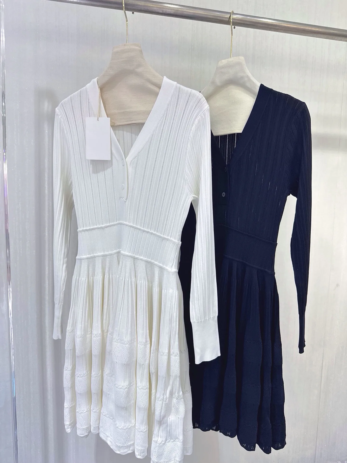 Платья Женские Alaia 17974