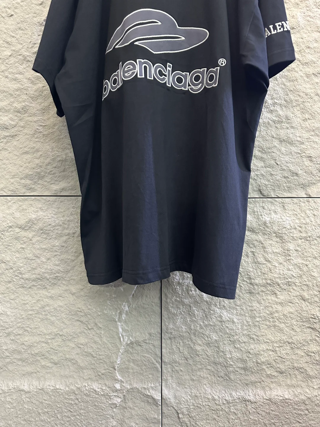 Футболки Женские Balenciaga 12832388