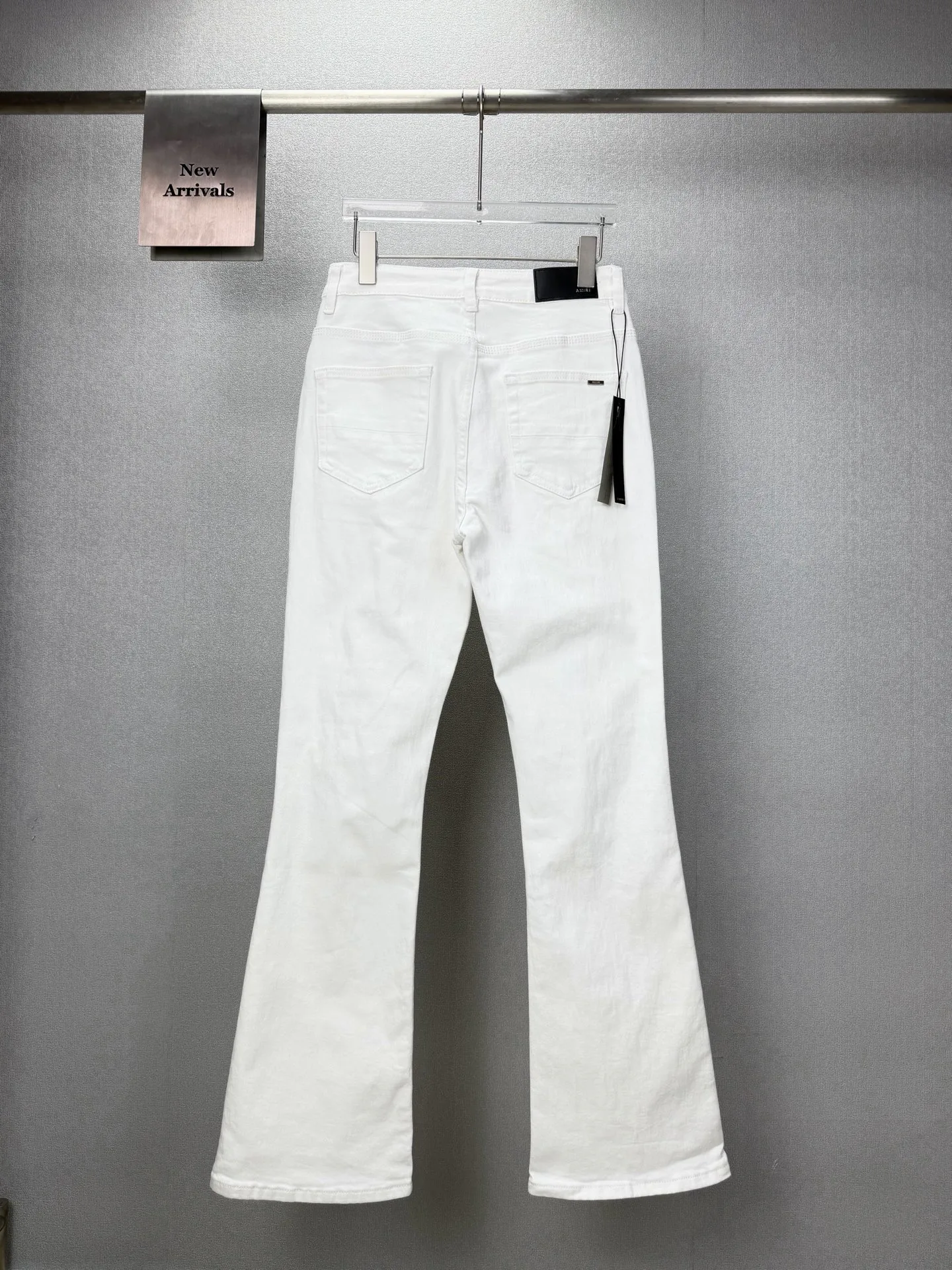 Джинсы Женские Amiri 19775303