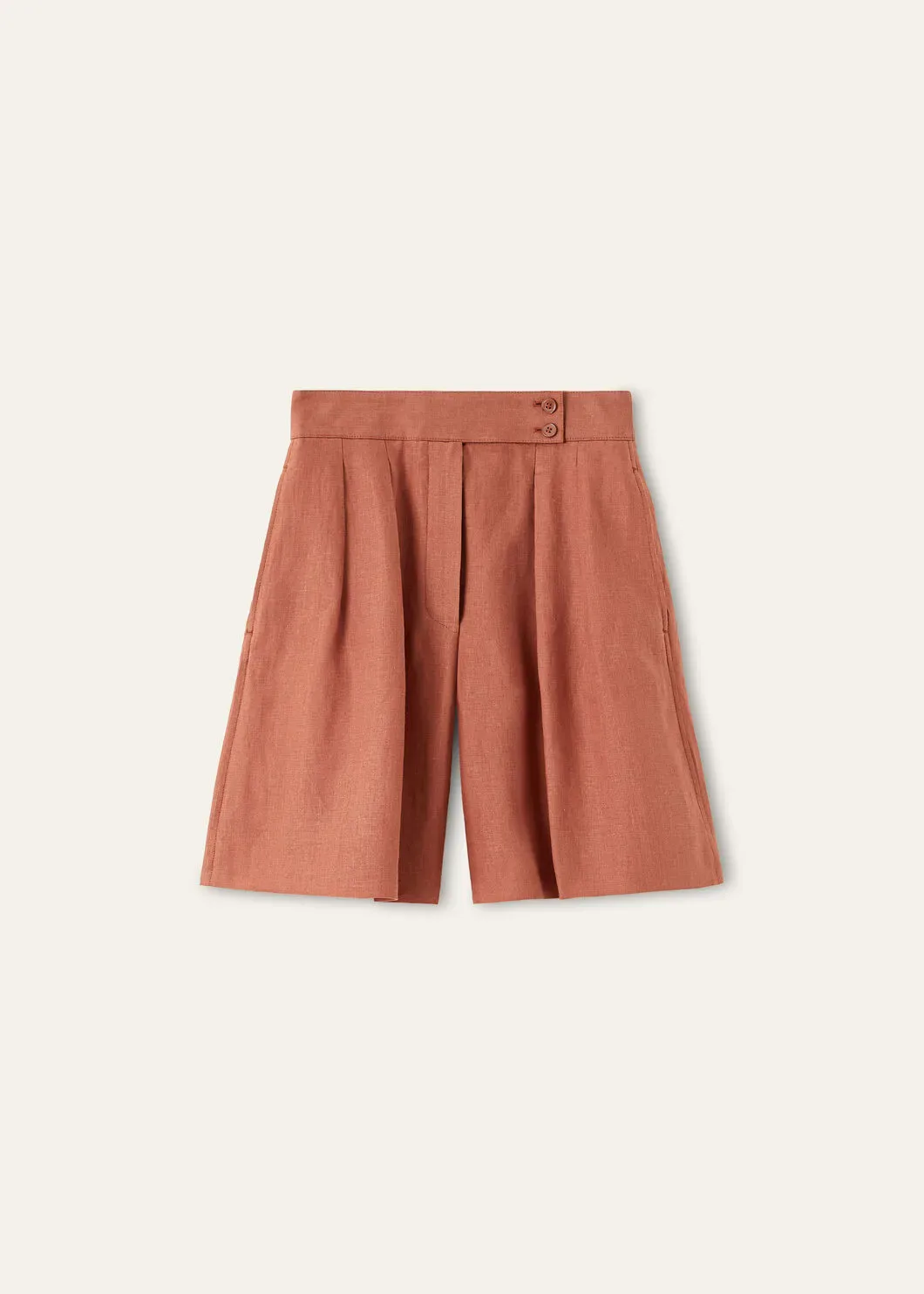 Шорты Женские Loro Piana 17521756