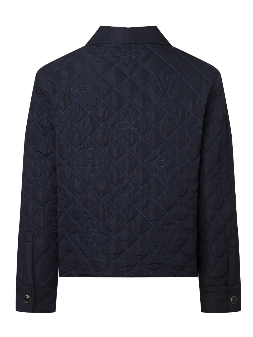 Куртки И Пуховики Женские Louis Vuitton 1455350