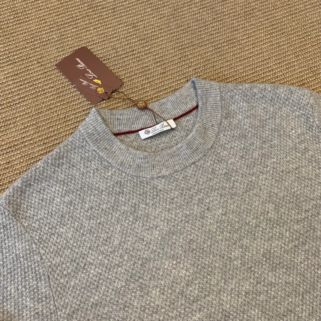 Джемперы И Свитеры Женские Loro Piana 19255053