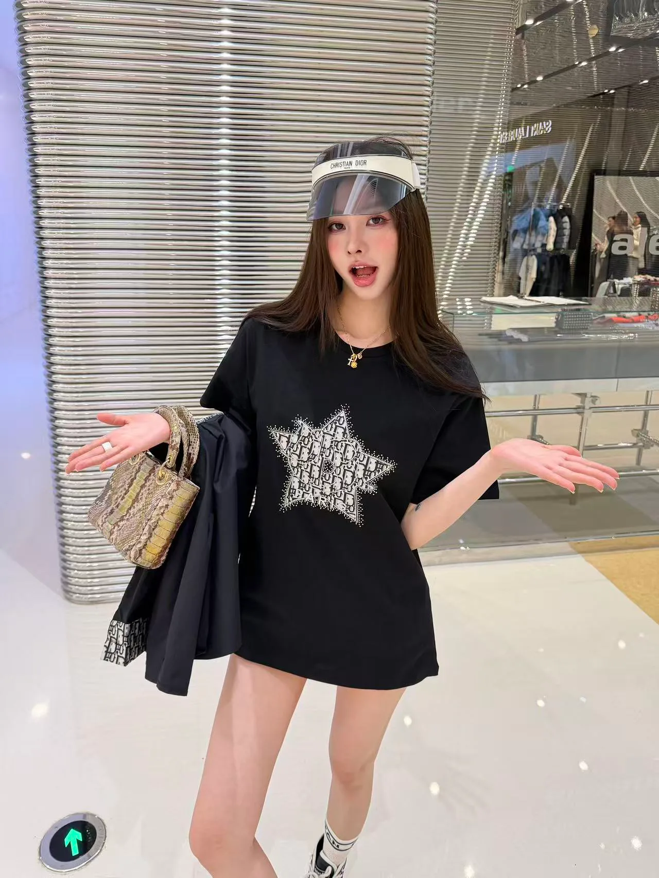Костюмы Женские Christian Dior 11271919