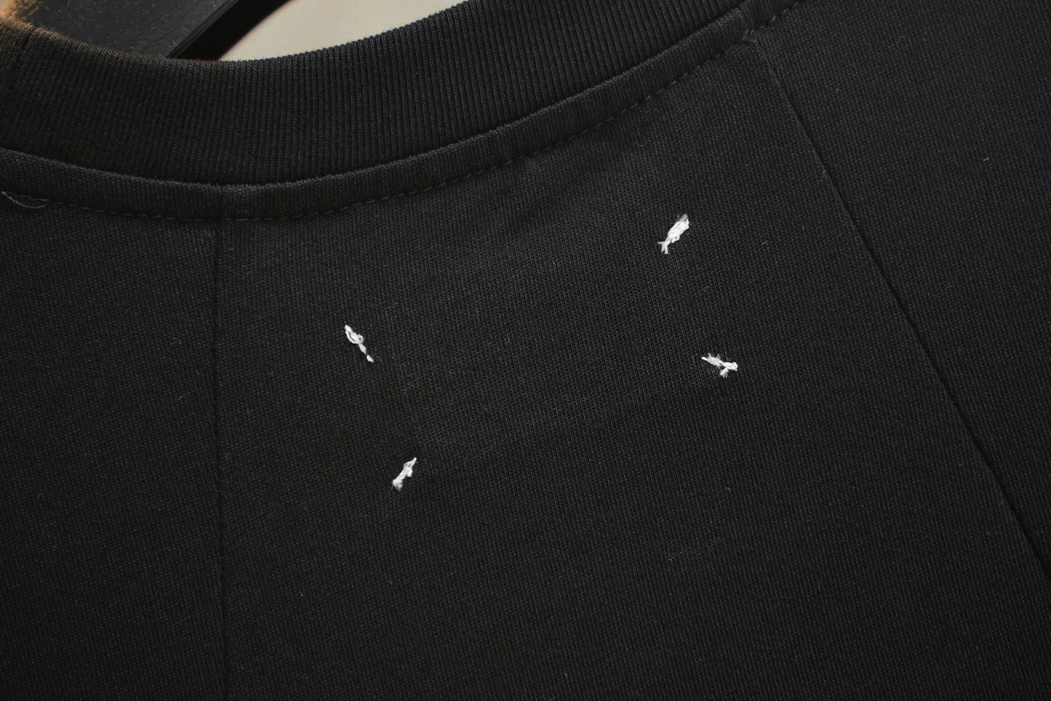 Футболки Мужские Maison Margiela 17610093