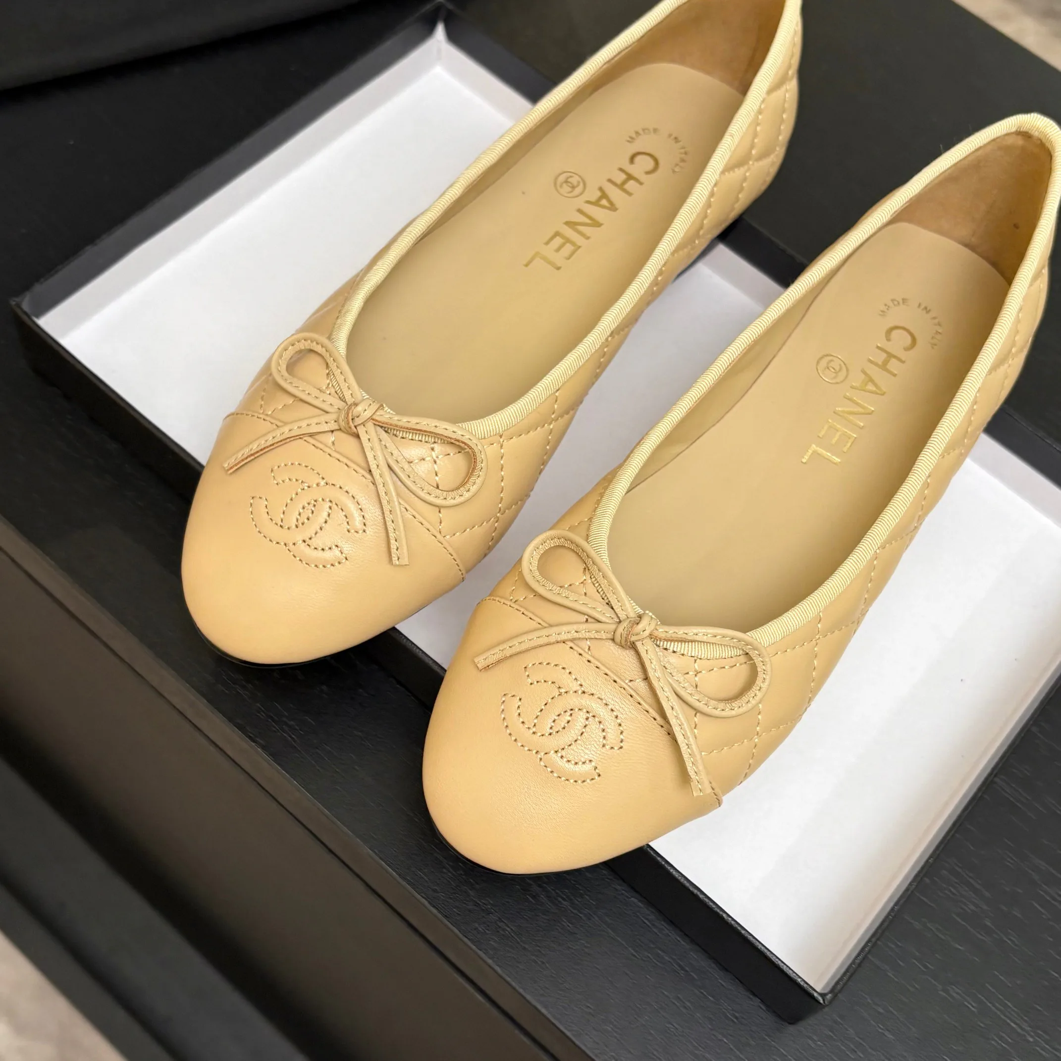 Туфли Женские Chanel 17773563