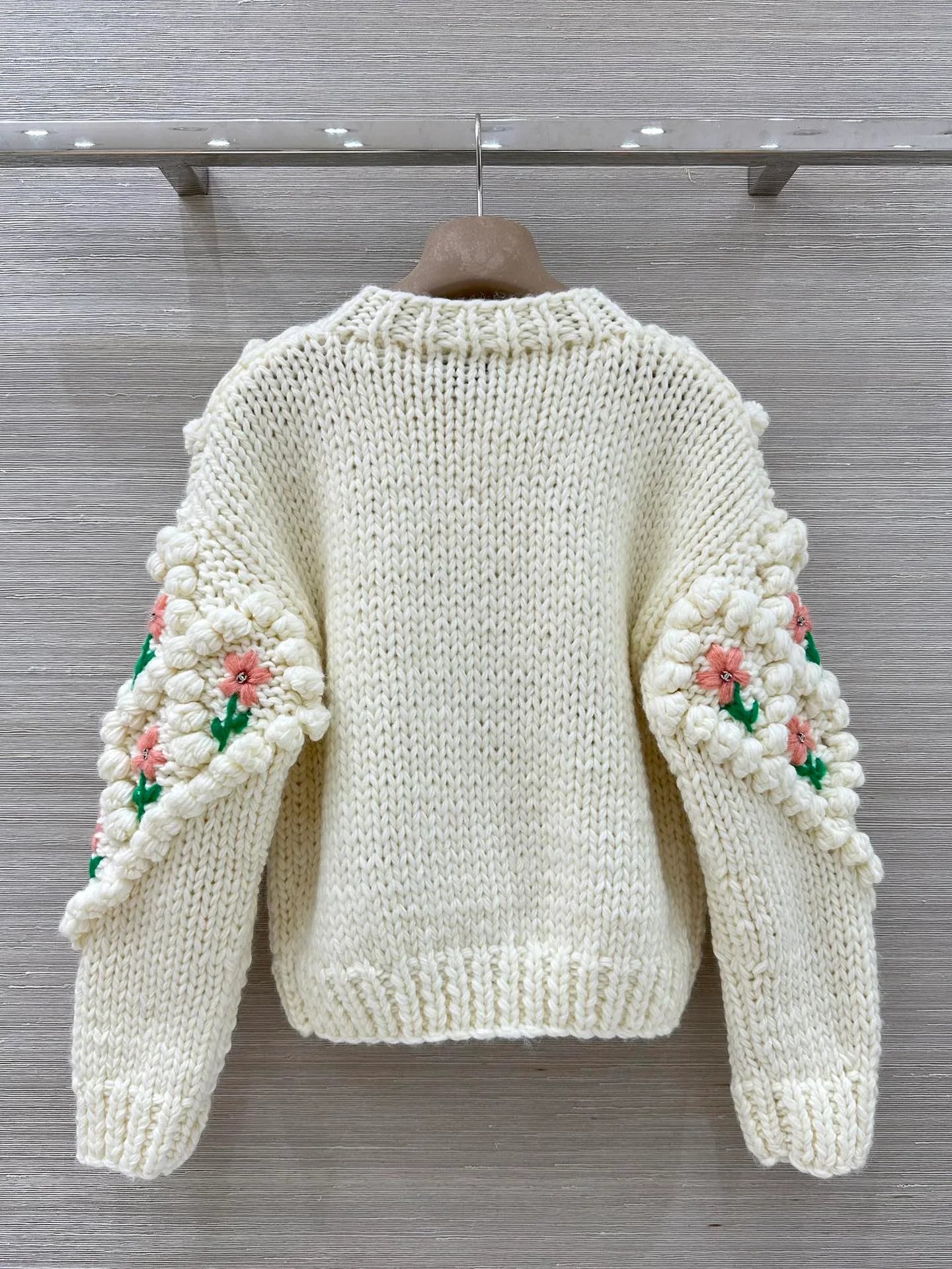 Джемперы И Свитеры Женские Chanel 942714