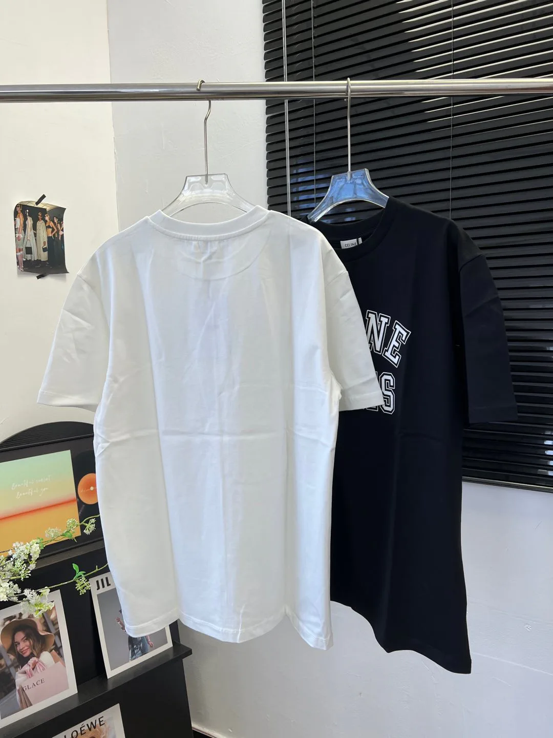 Футболки Женские Celine 861086