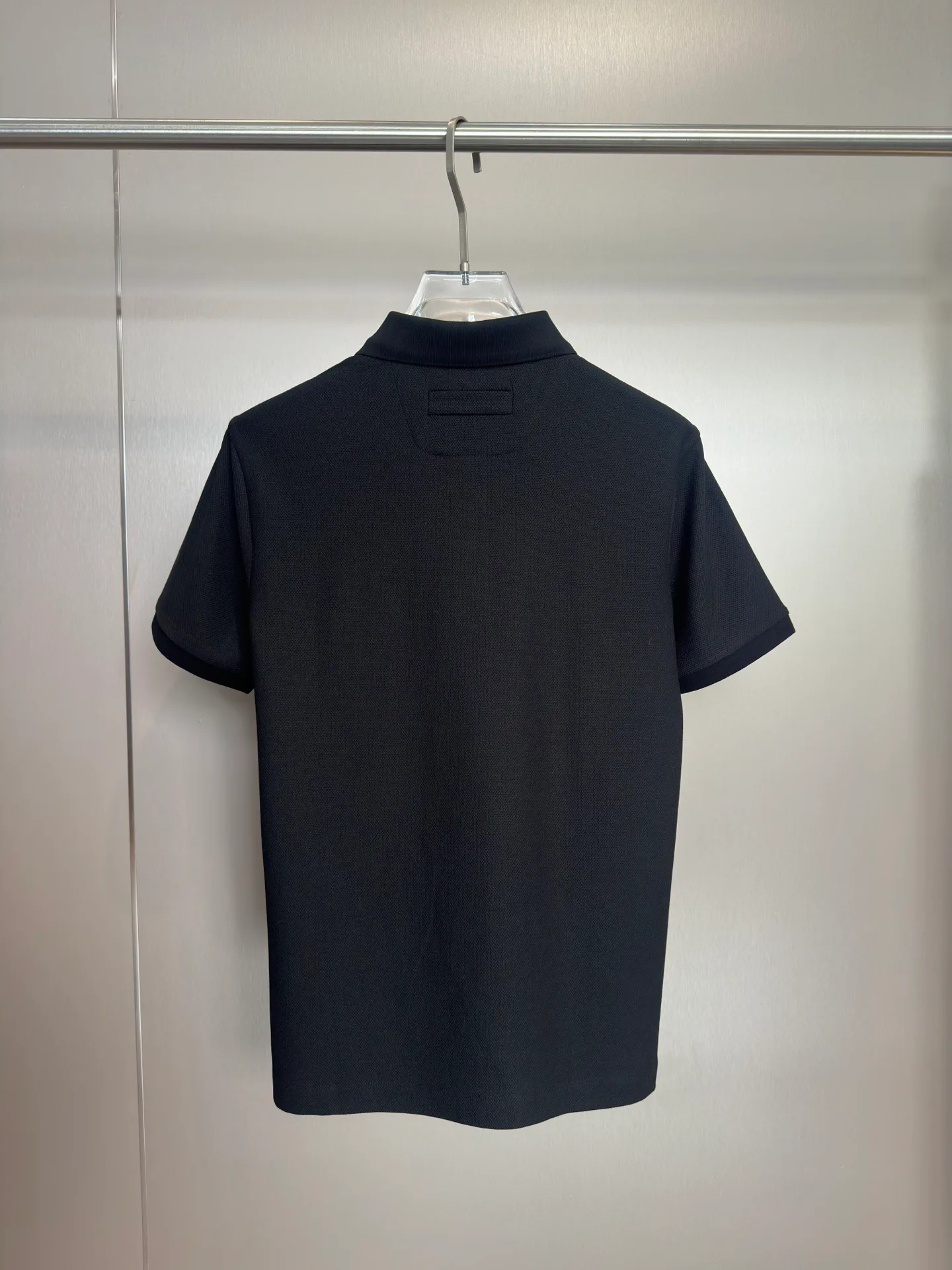 Рубашки Мужские Zegna 12615783