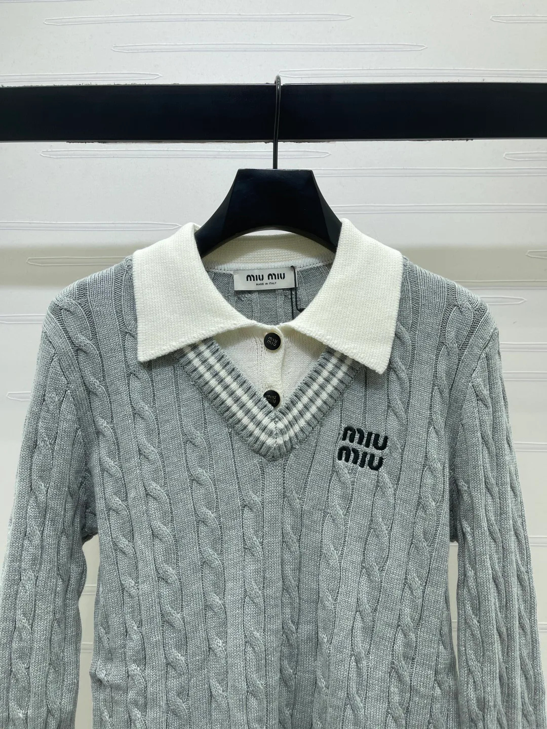 Джемперы И Свитеры Женские Miu Miu 18038777
