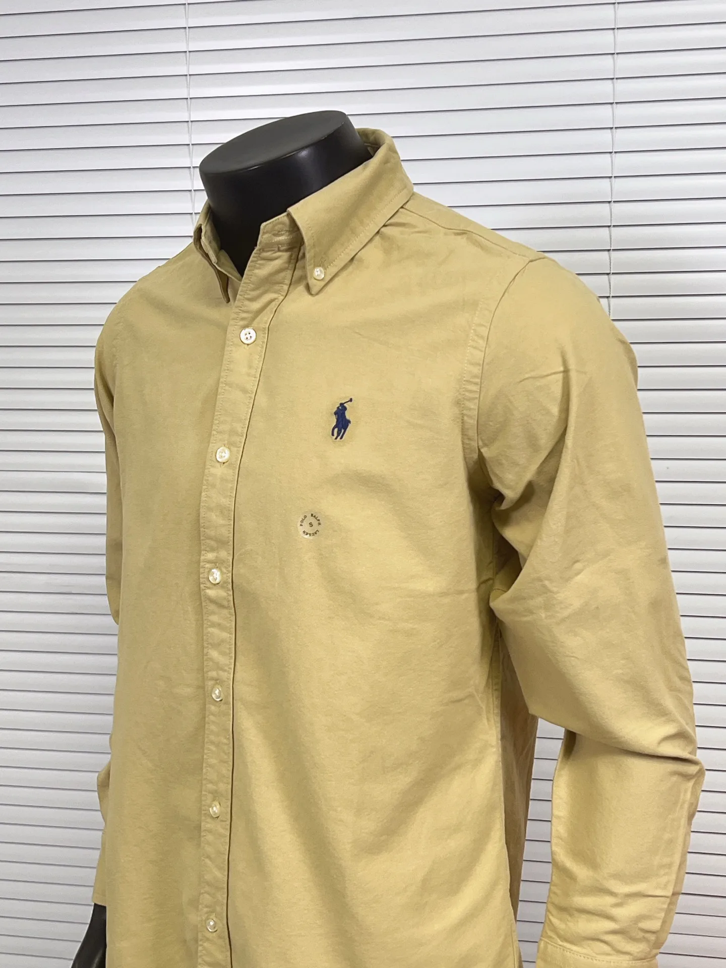 Рубашки Мужские Ralph Lauren 11411615