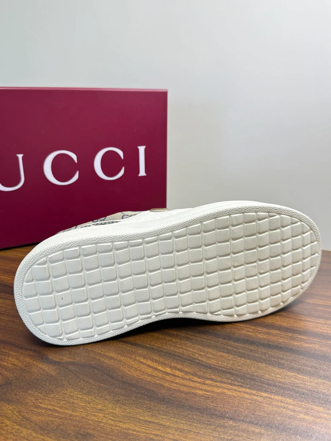 Кроссовки Мужские Gucci 20143312