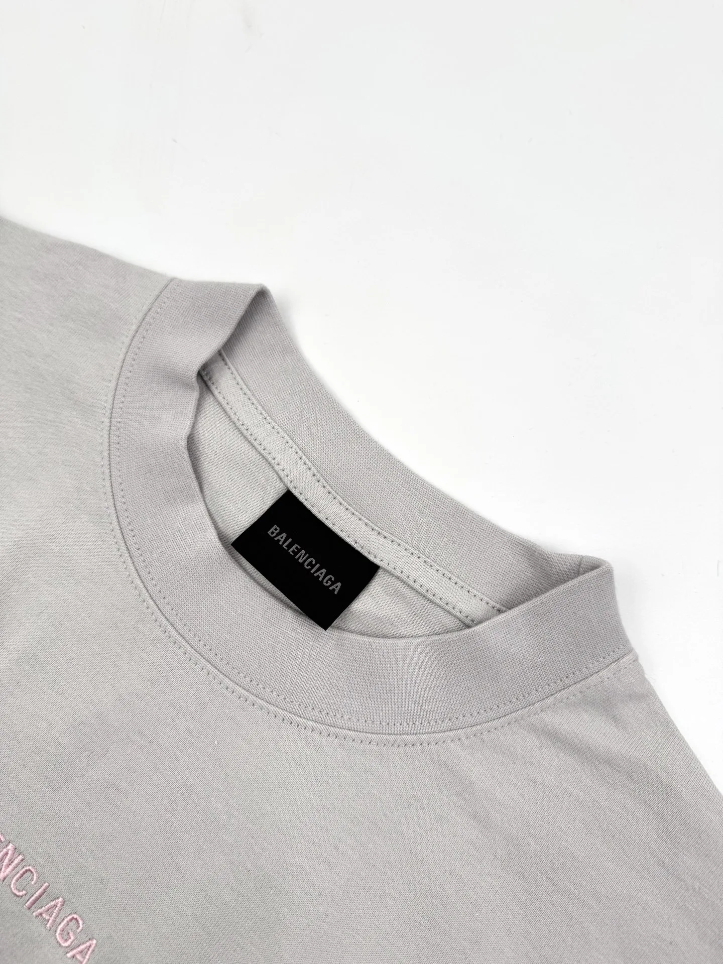 Футболки Женские Balenciaga 1218482
