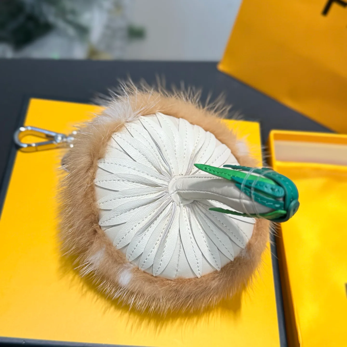 Ключницы Fendi 1678389