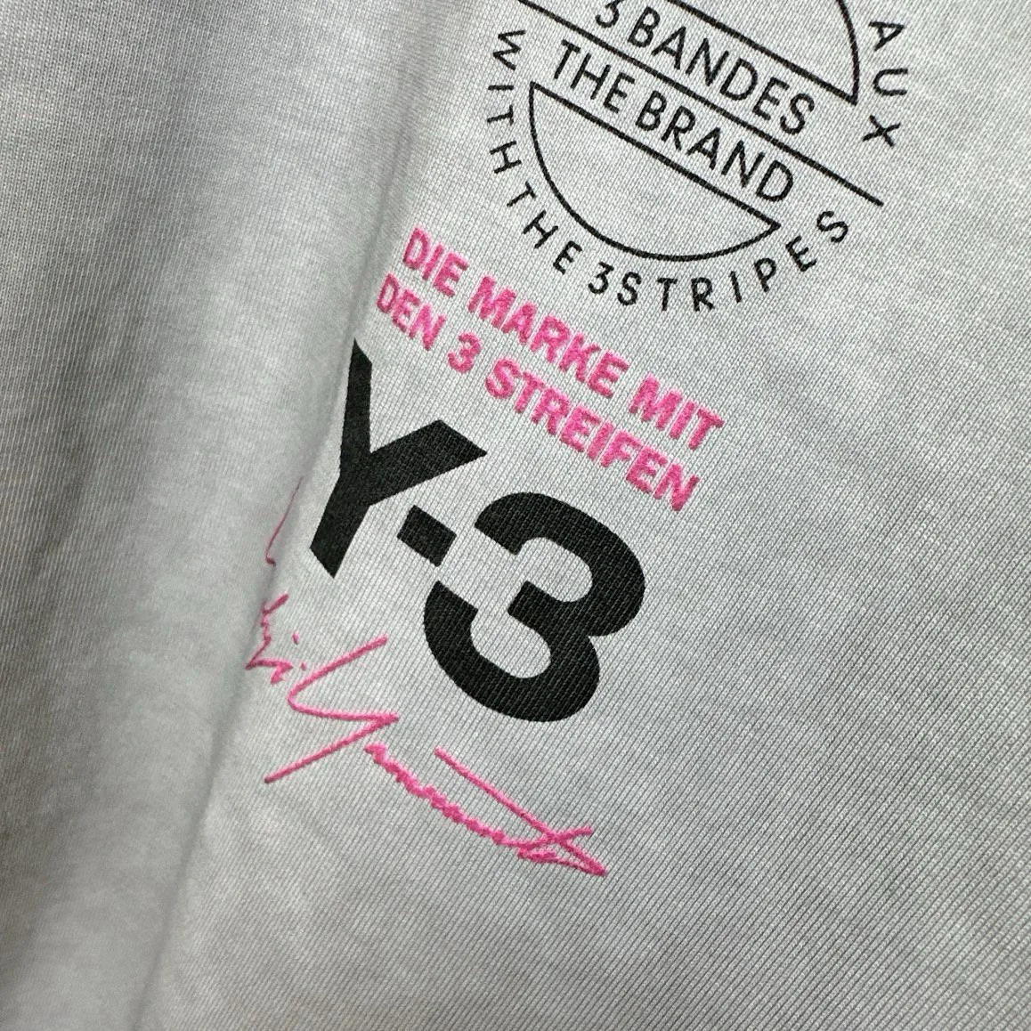 Футболки Женские Y-3 9898