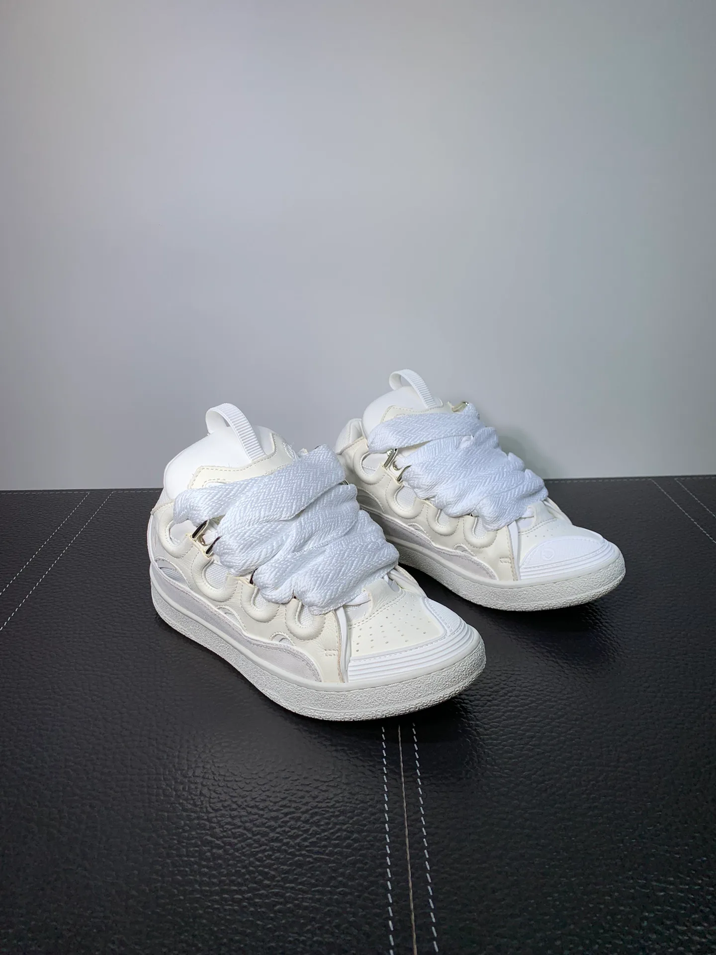 Кроссовки Женские Lanvin 833525