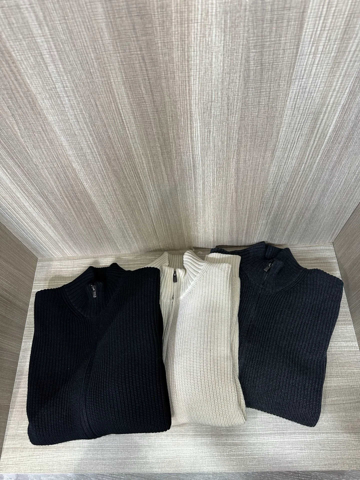 Джемперы И Свитеры Мужские Zegna 1848287