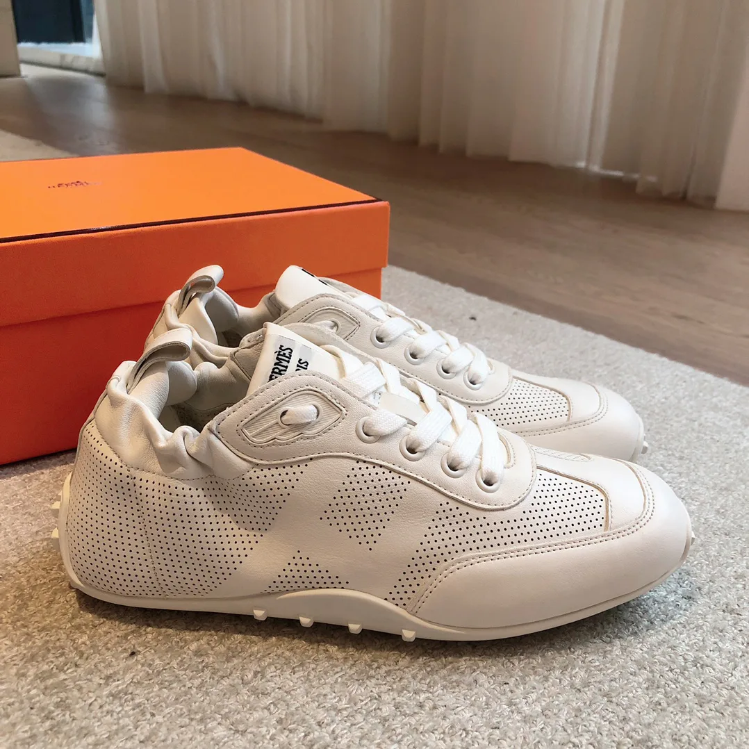 Кеды Мужские Hermes 35303