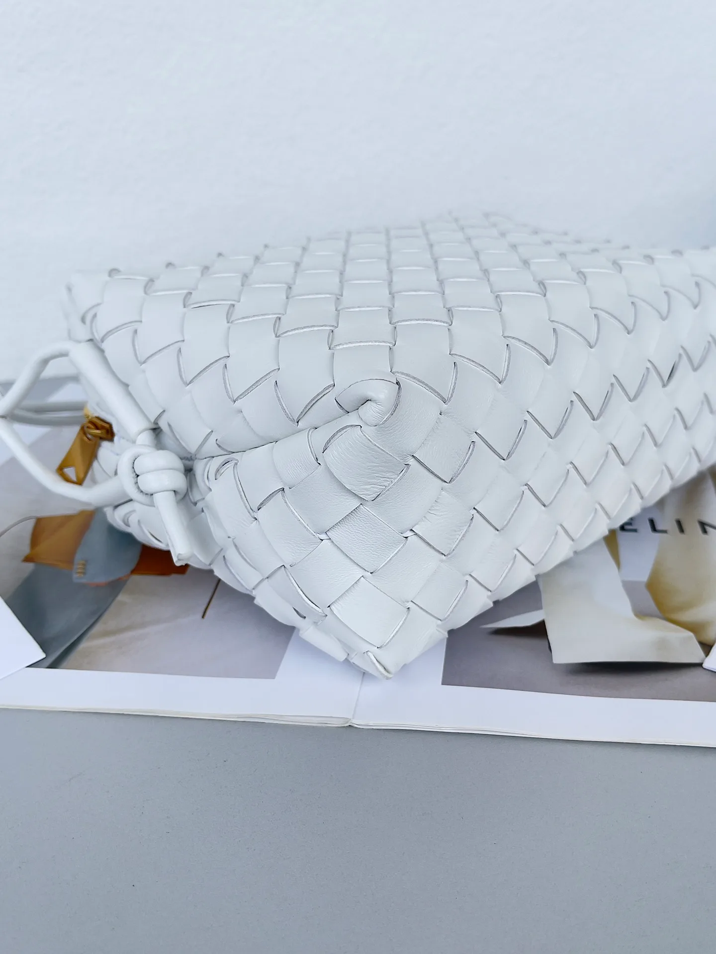 Классические Сумки Женские Bottega Veneta 11075710