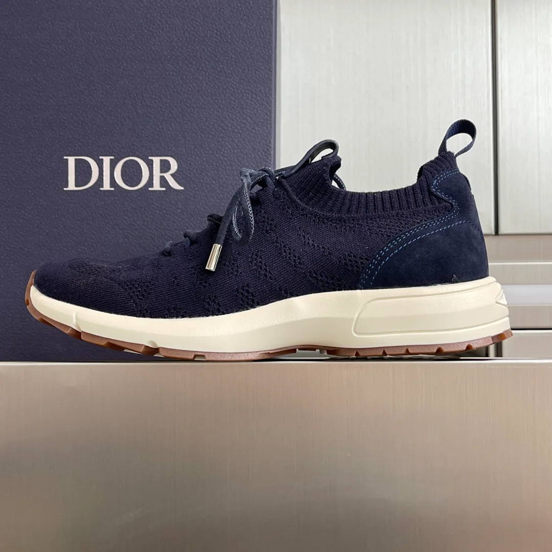Кроссовки Мужские Christian Dior 11523728
