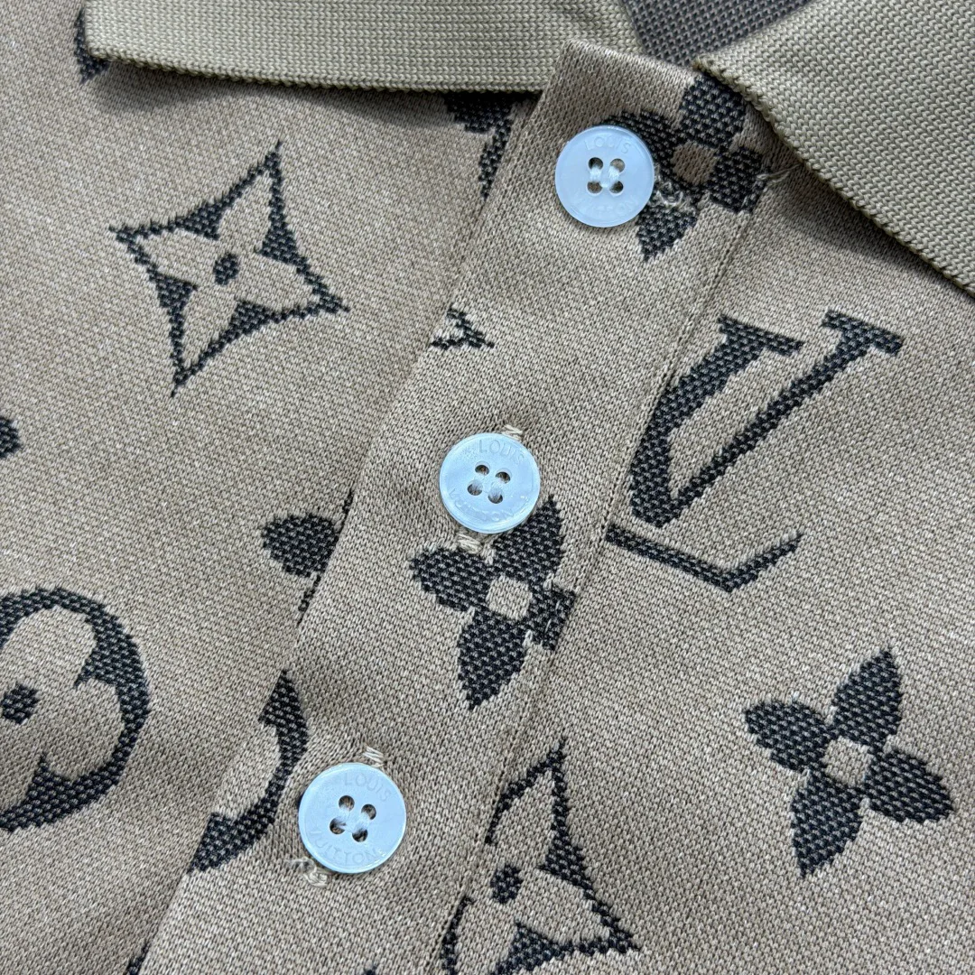 Футболки Мужские Louis Vuitton 12286425