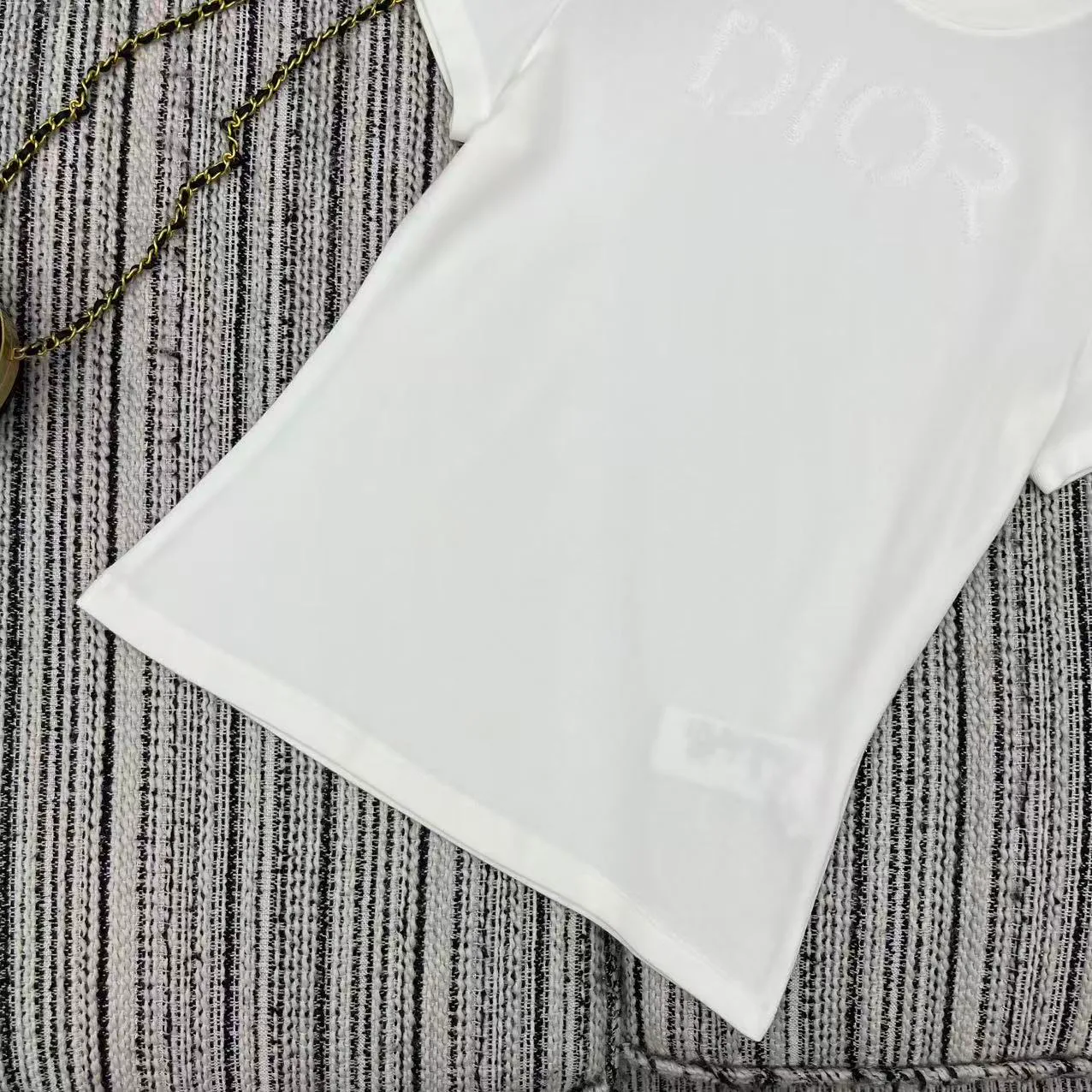 Футболки Женские Christian Dior 1518772