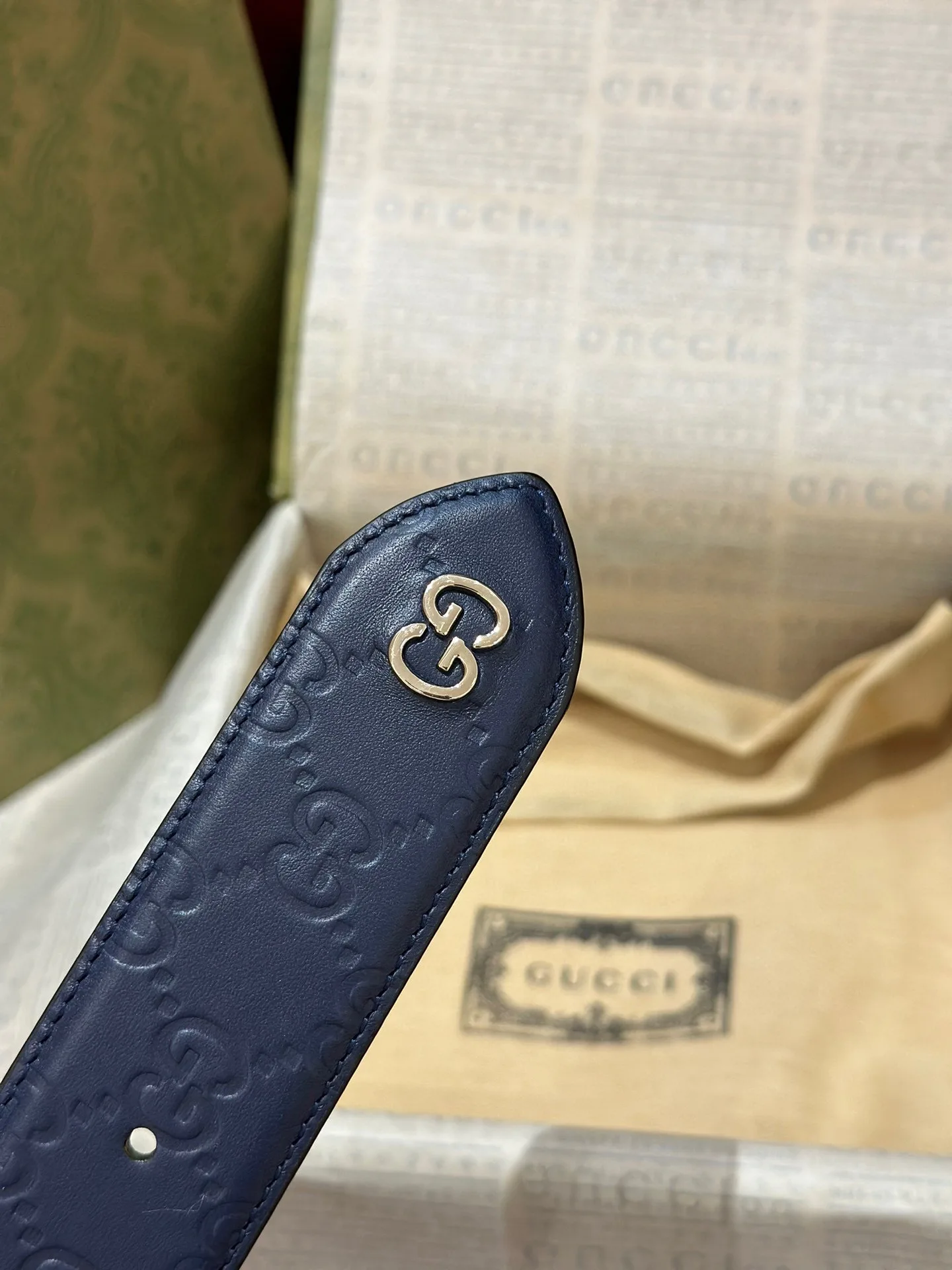 Поясные Сумки Женские Gucci 994936