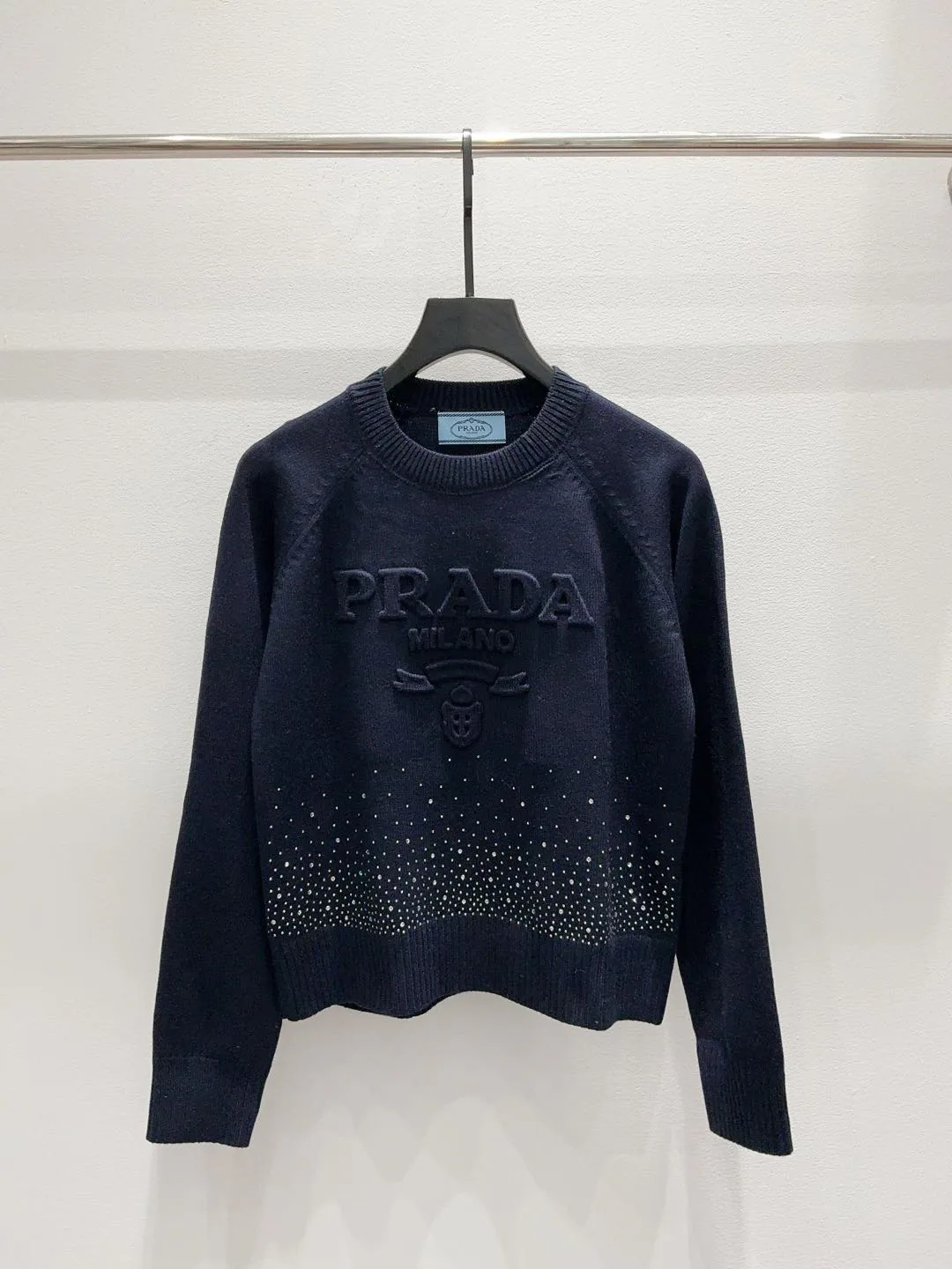 Джемперы И Свитеры Женские Prada 19247793
