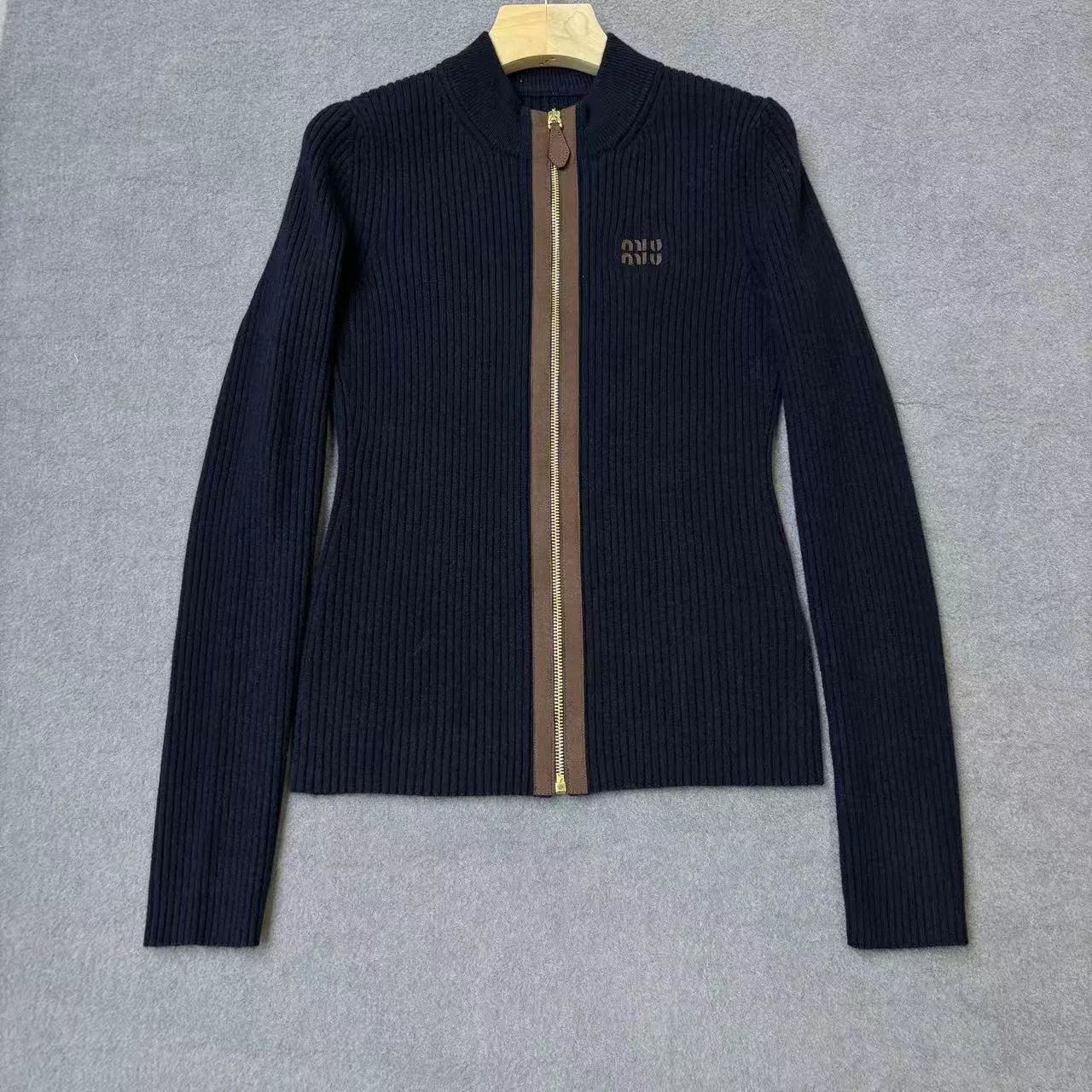 Джемперы И Свитеры Женские Miu Miu 1140868