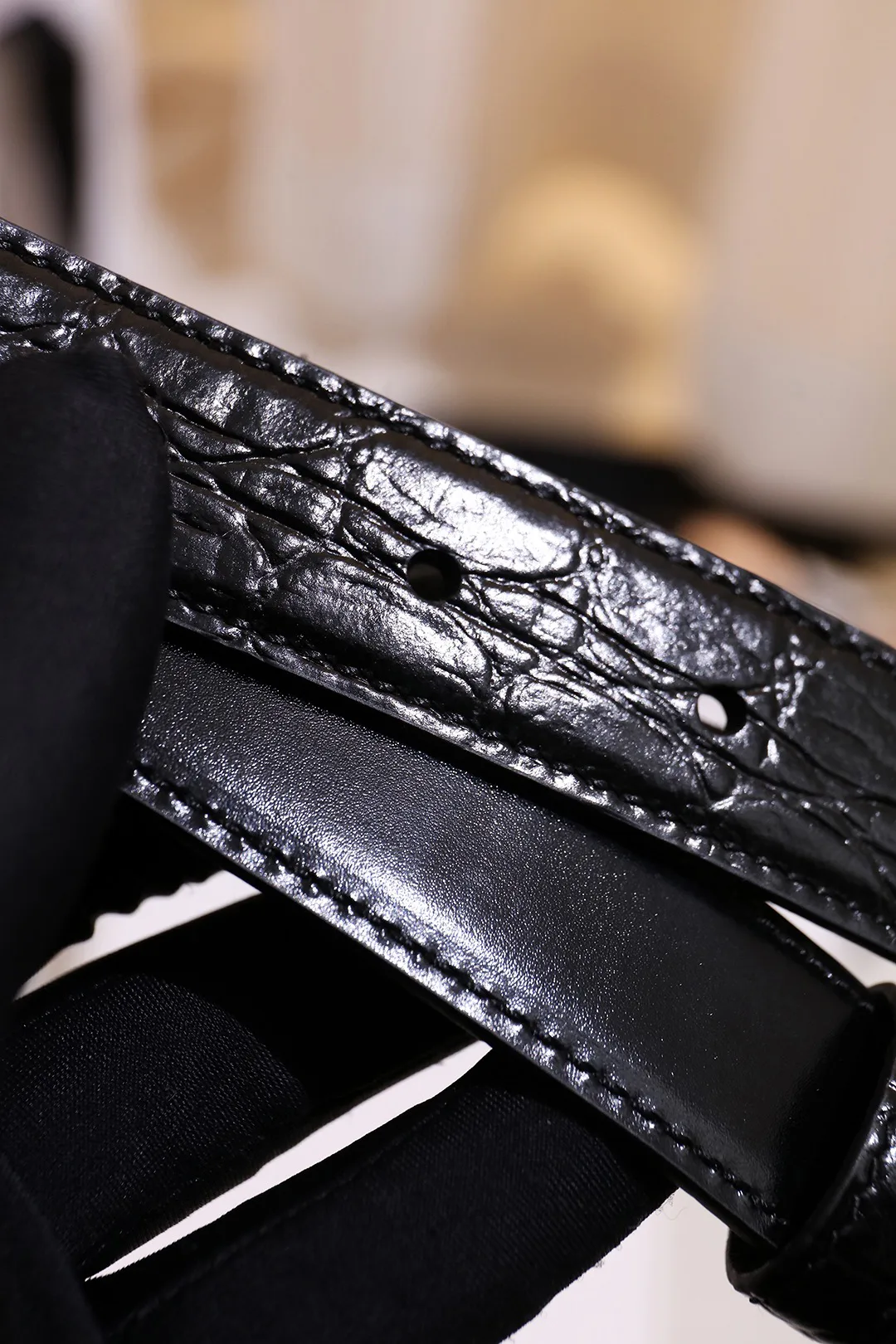 Ремни Celine 646085