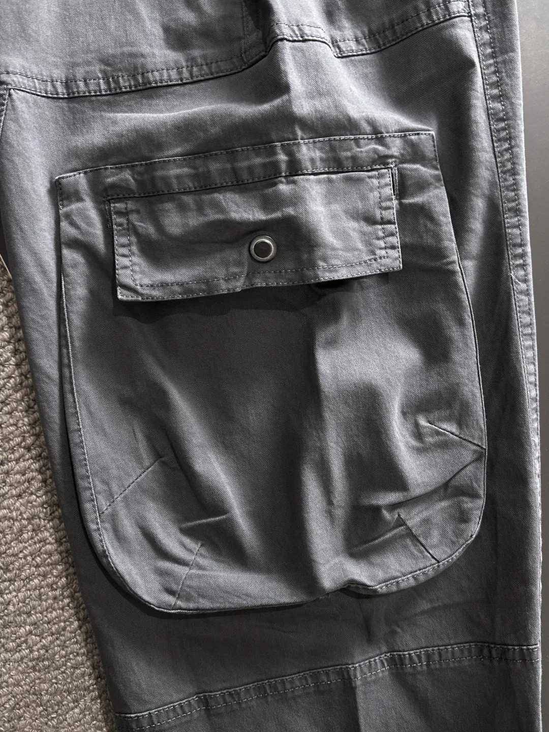 Брюки Мужские Gucci 17557495