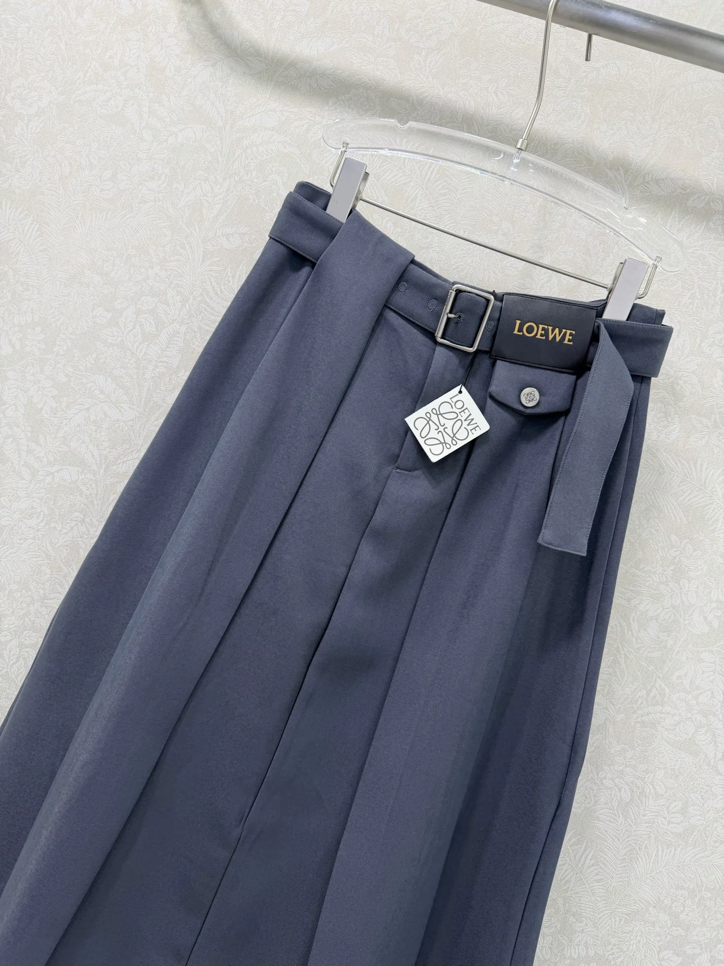 Брюки Мужские Loewe 9669881