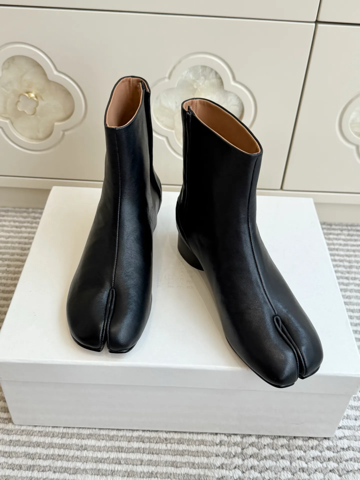 Ботильоны Женские Maison Margiela 18261202