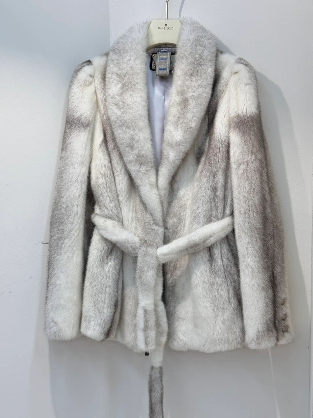 Шубы Женские Gucci 2518102