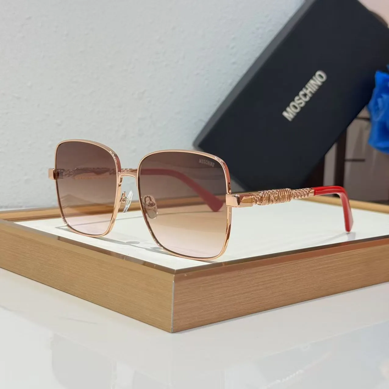 Очки Moschino 113156