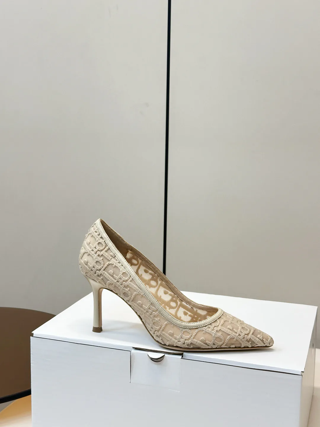 Туфли Женские Christian Dior 17345481