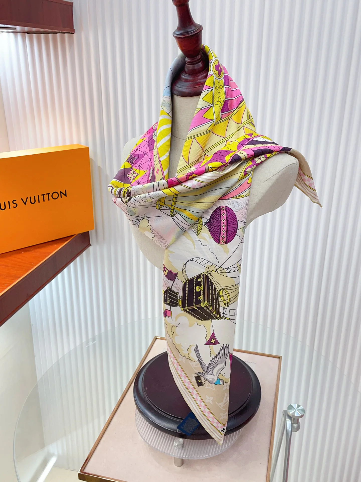 Платки Loro Piana 13119688